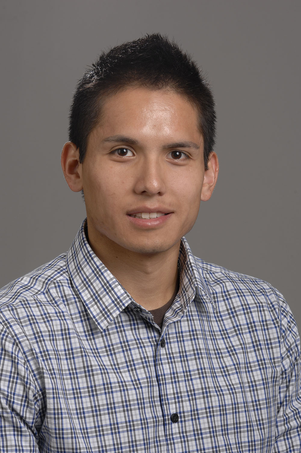 Nicholas Marmolejo